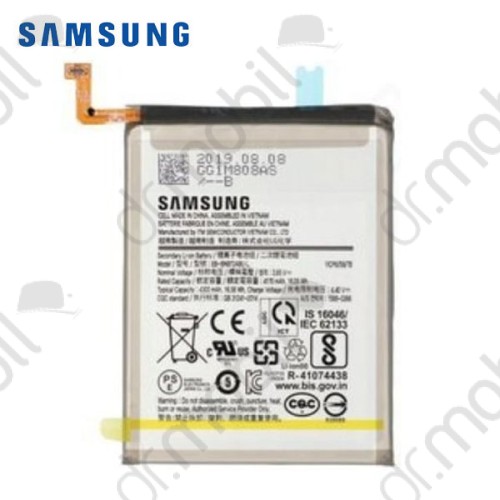 Akkumulátor Samsung Galaxy Note 10 Plus (SM-N975F) 4300mAh Li-iON GH82-20814A